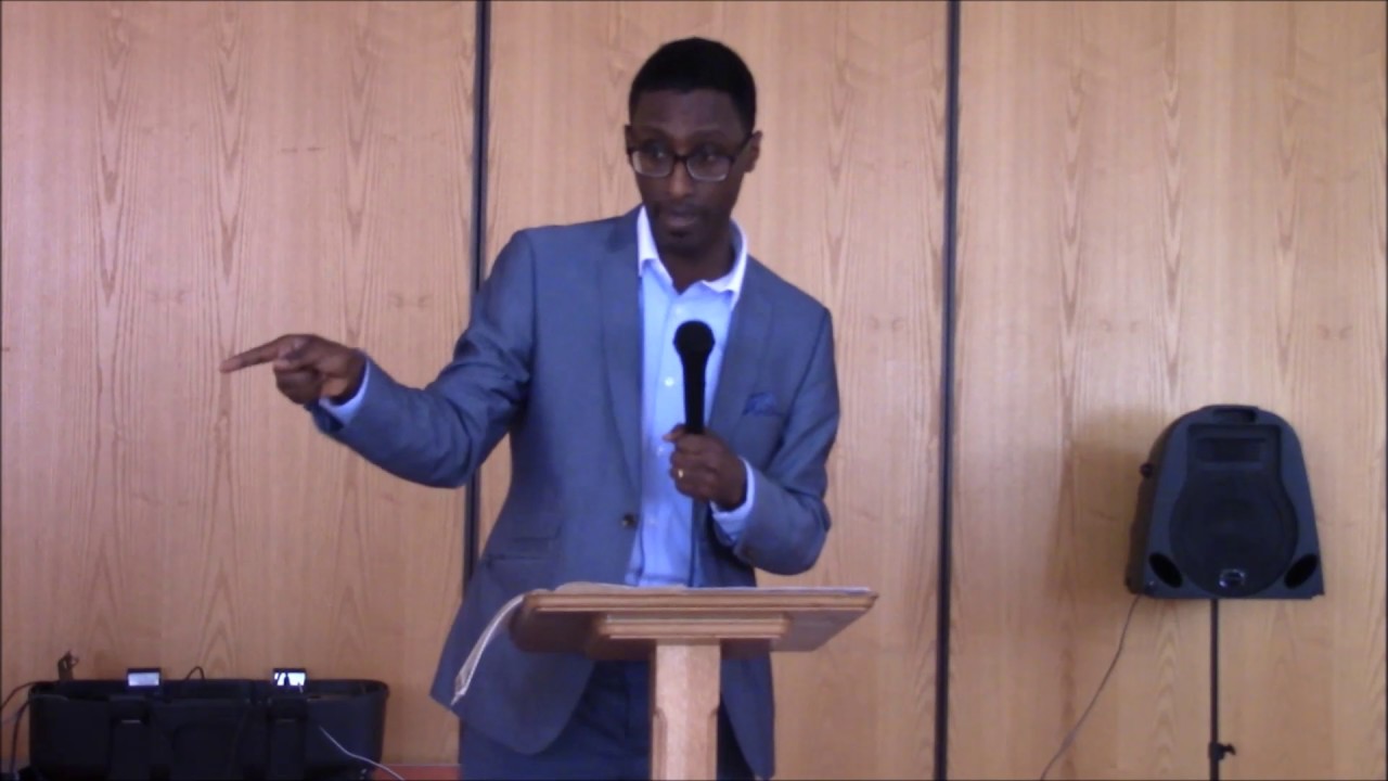 ቃል ሥጋ ሆነ - ፪ (ነገረ ክርስቶስ - ክፍል 4)