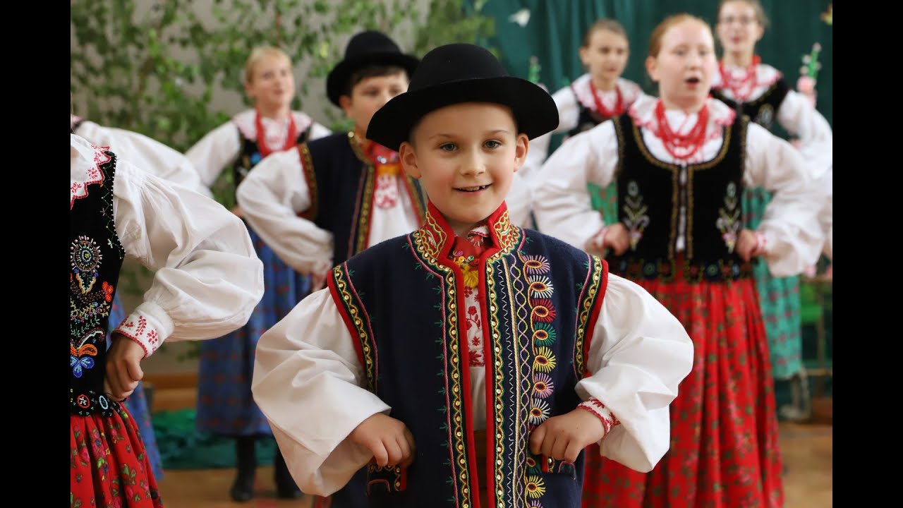 25-lecie zespołu regionalnego Mali Męcinianie z Męciny
