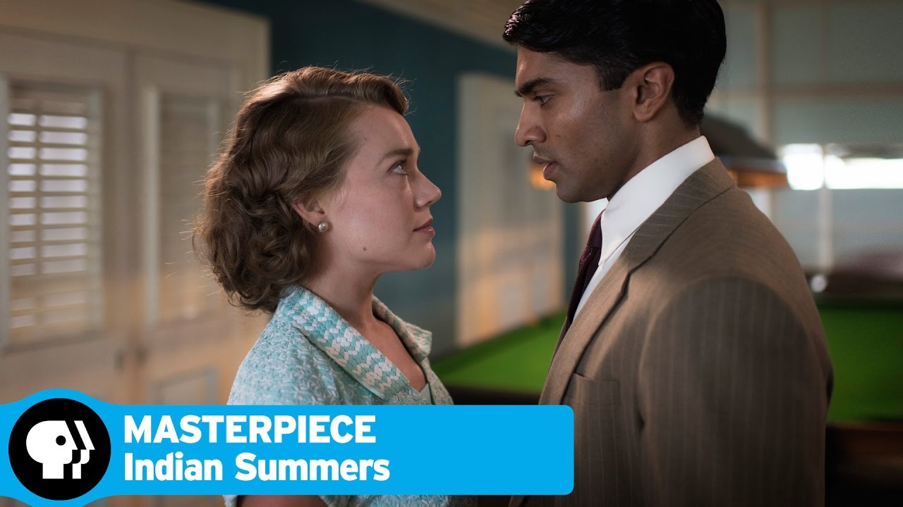 INDIAN SUMMERS, Season 2 on MASTERPIECE | Episode 8 Preview | PBS