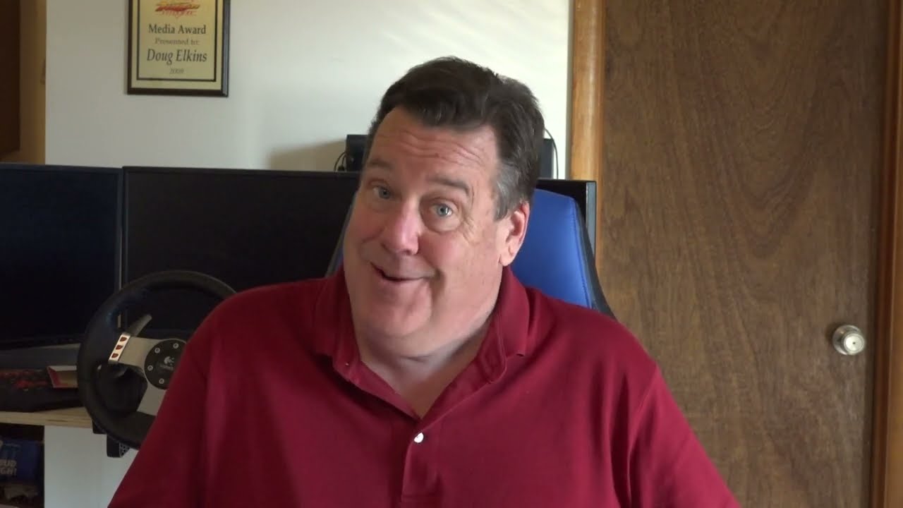 Doug recaps local racing from the weekend May 8 2022