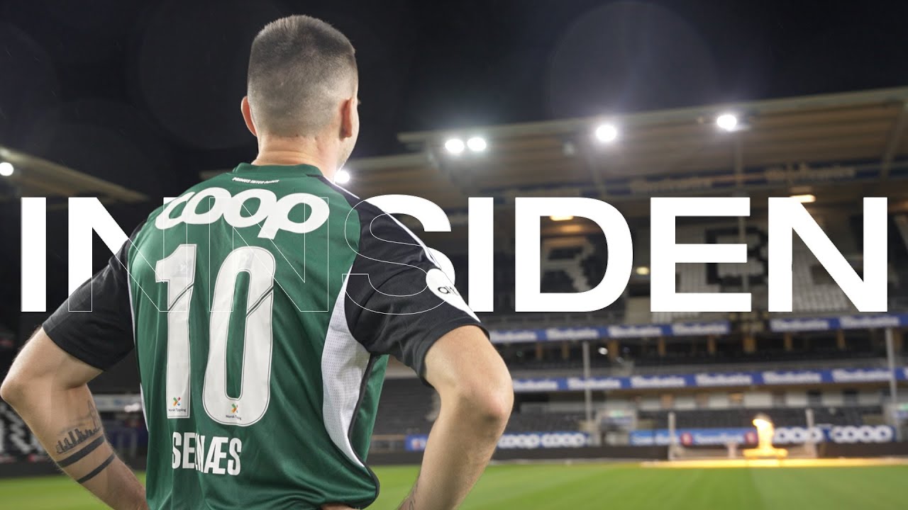 Innsiden: Trønderan mot resten | Sesong 2 | Episode 14