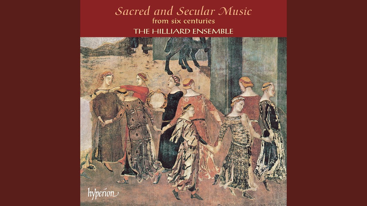 Byrd: Ne irascaris, Domine a 5 (Cantiones Sacrae, 1589)
