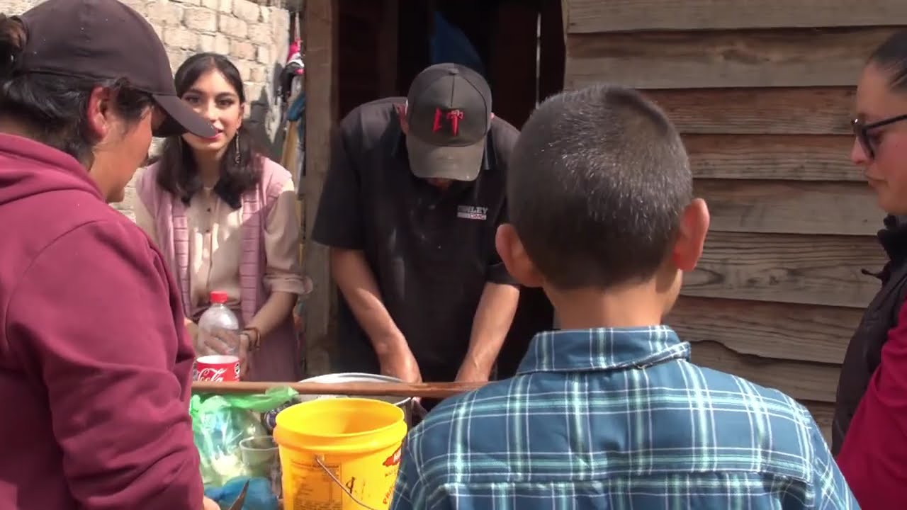 xv años yesenia gonzález alvarado parte 2 movie