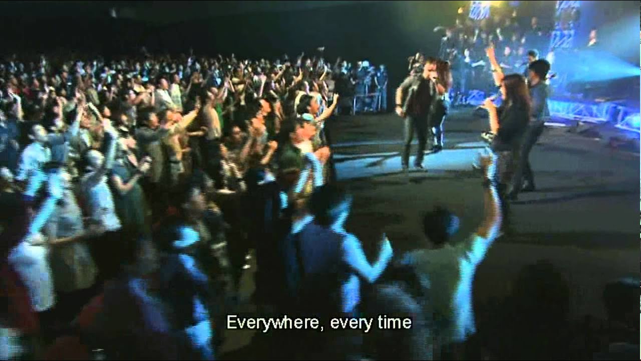 New Creation Church - Every Day of my life