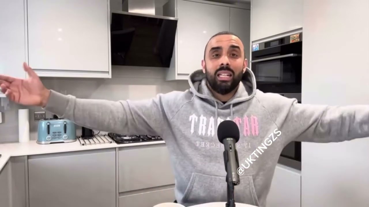CLUE REPLIES TO BOUNCER, BURNER EA (37) AND HATERS‼️