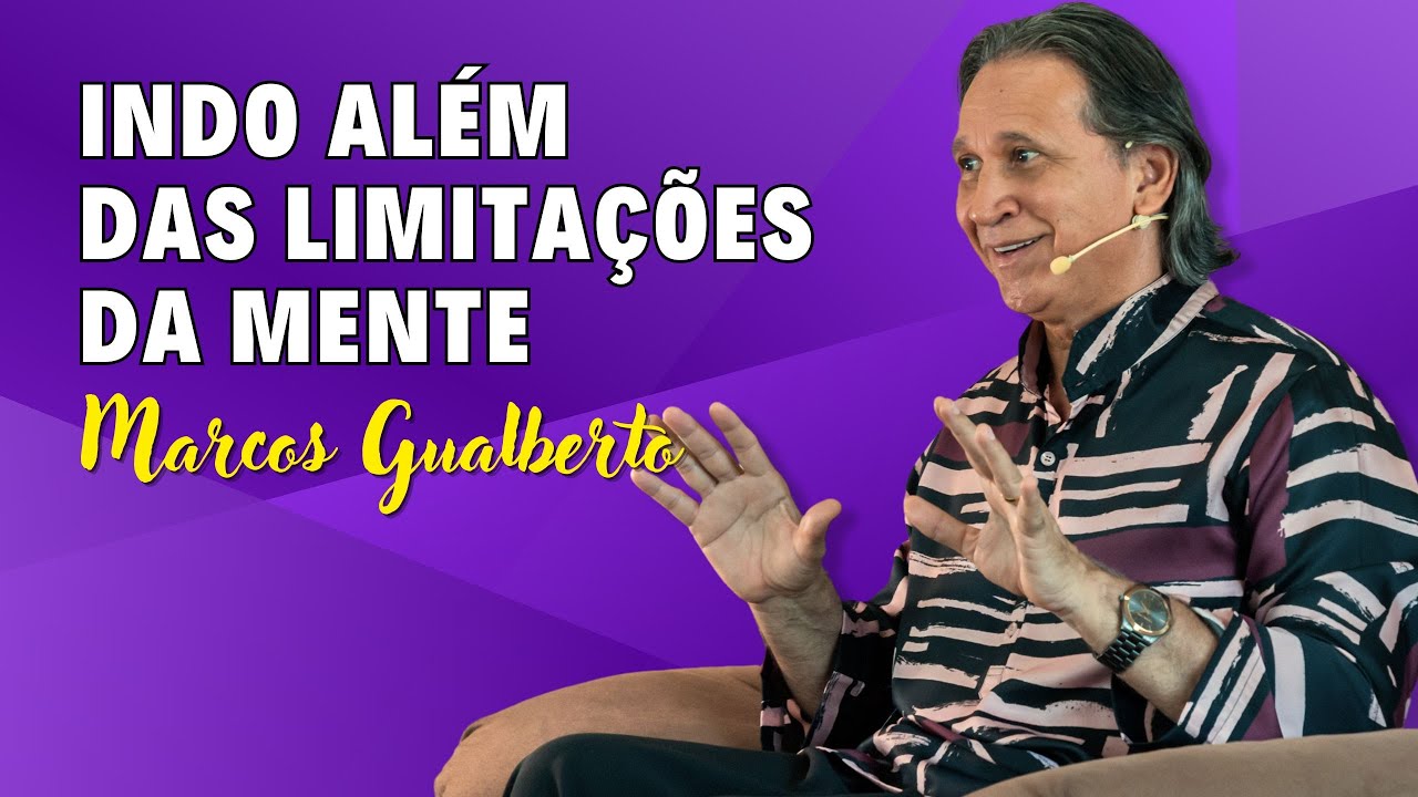 Satsang | A mente egoica só conhece sofrimento | Sentido de separatividade | Mestre Gualberto