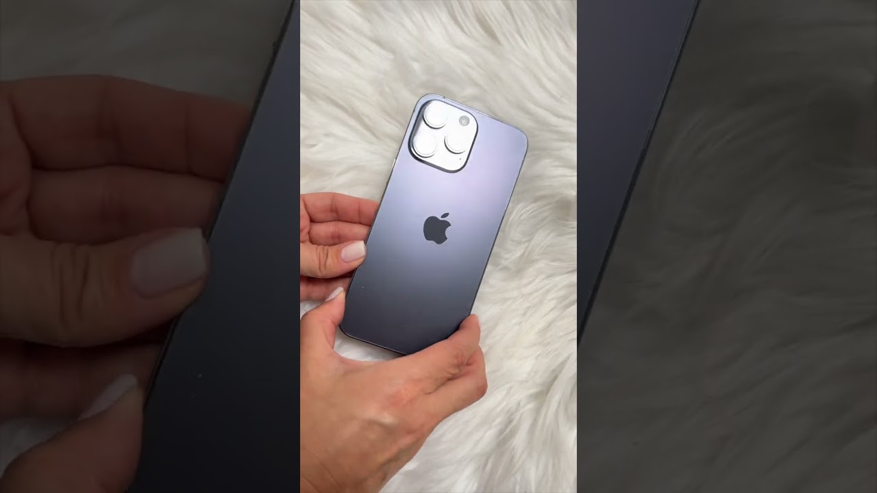 LA MIA COLLEZIONE COMPLETA DI PRODOTTI APPLE 🍏
