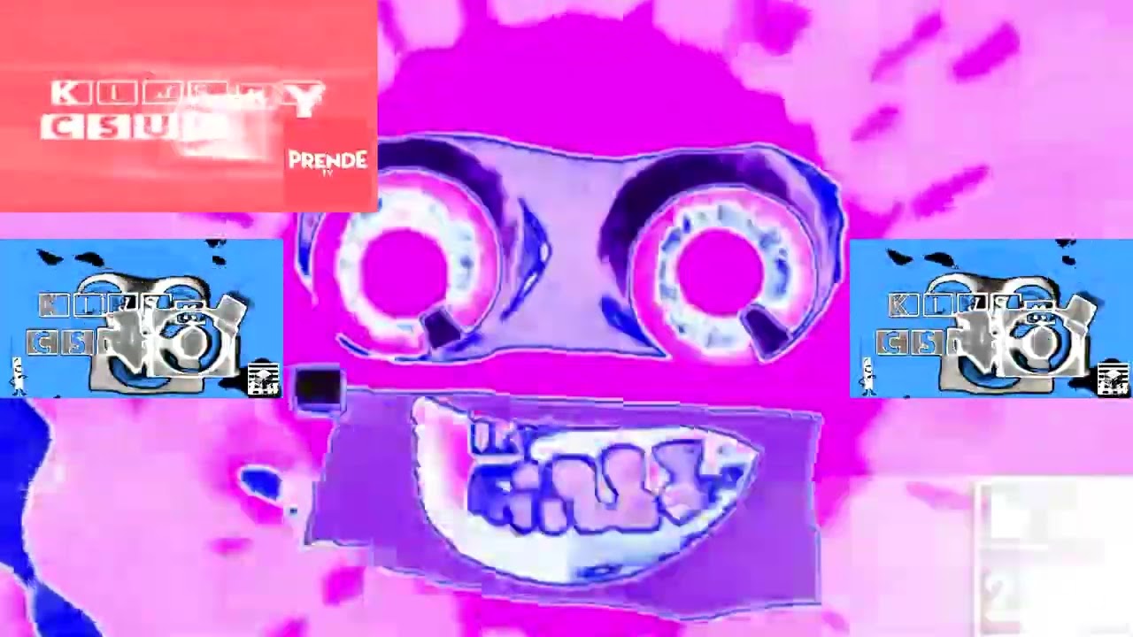 Klasky Csupo in NBK2021 Beautiful Spring has a Sparta Gamma Remix