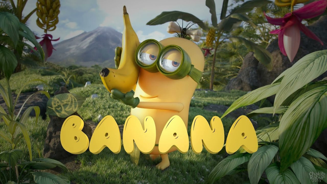BANANA TEK