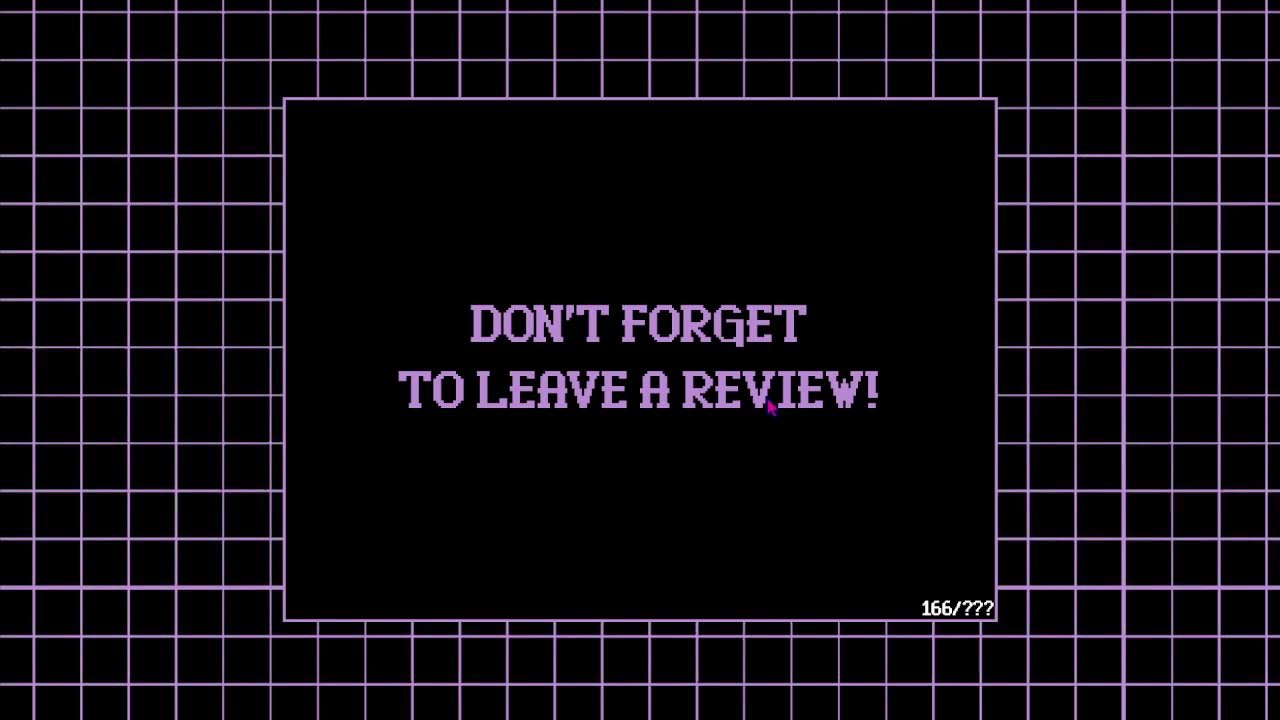 OBS MUTED MY AUDIO SO THINK OF THIS AS A MUTED WALKTHROUGH