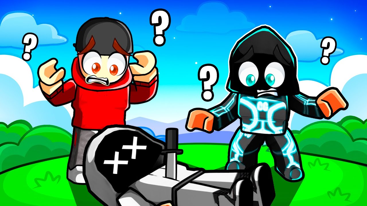 Who&rsquo;s The SECRET KILLER In Roblox?