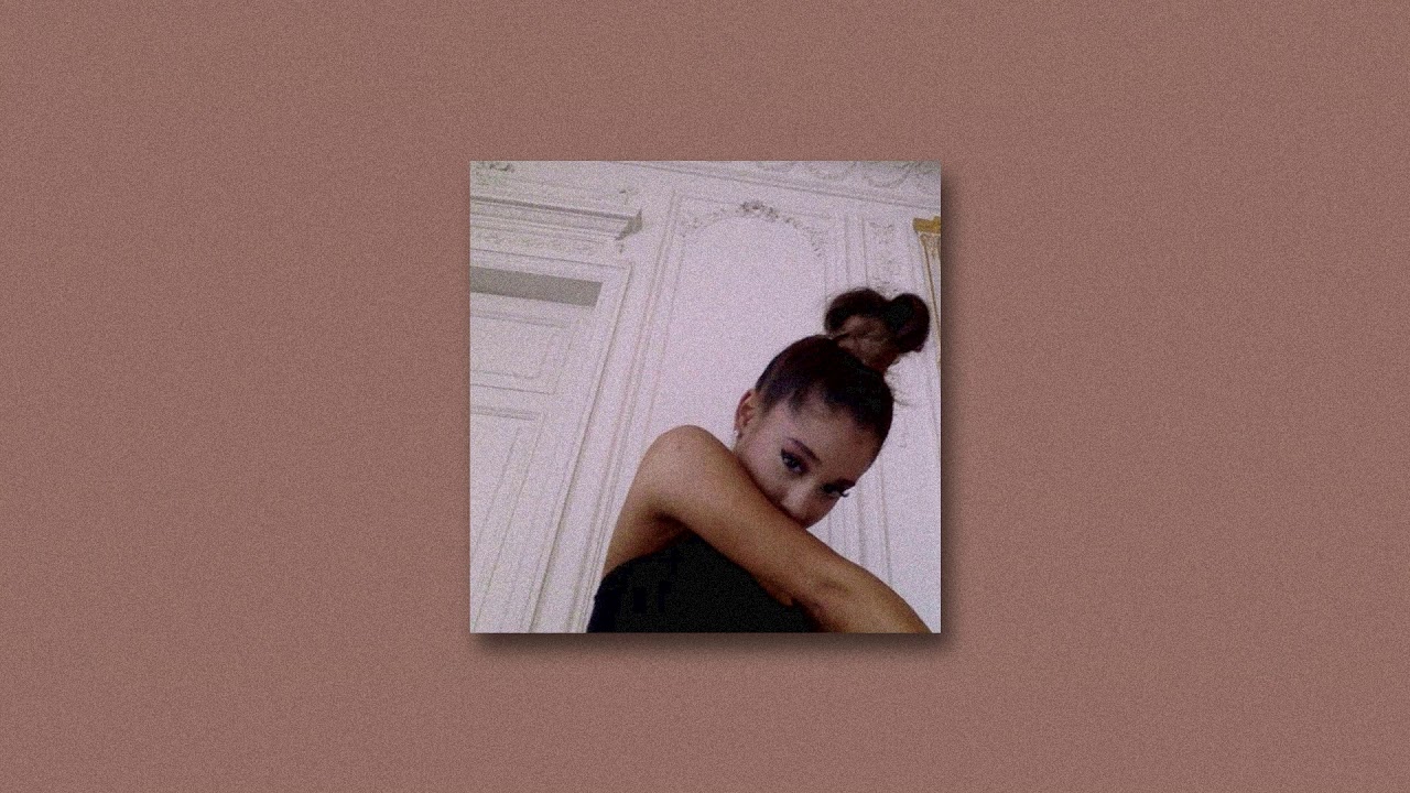 [FREE] Ariana Grande Type Beat - 