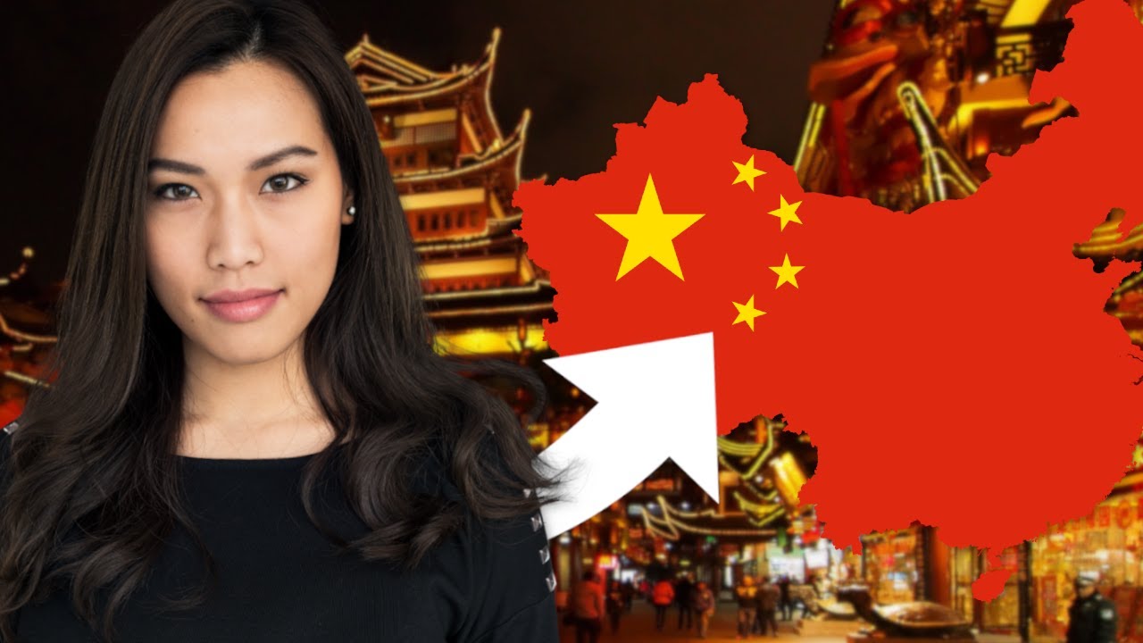 China wird die Welt beherrschen