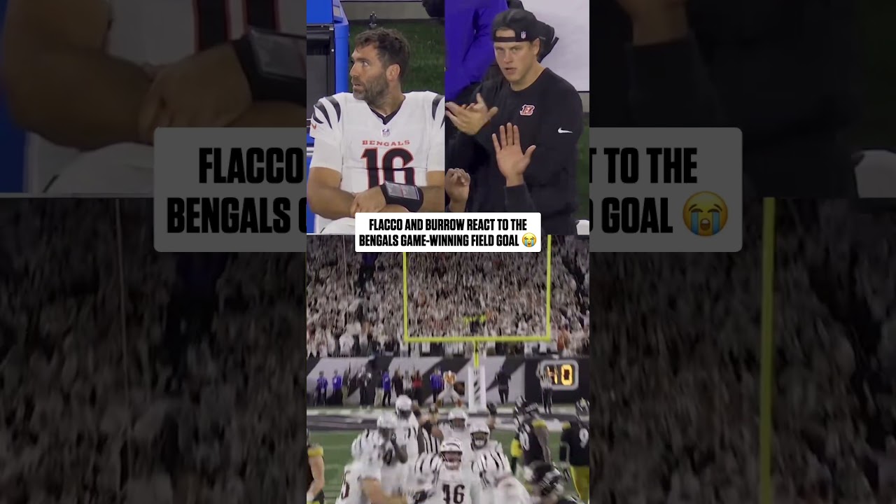 different levels of excitement for the win 😂