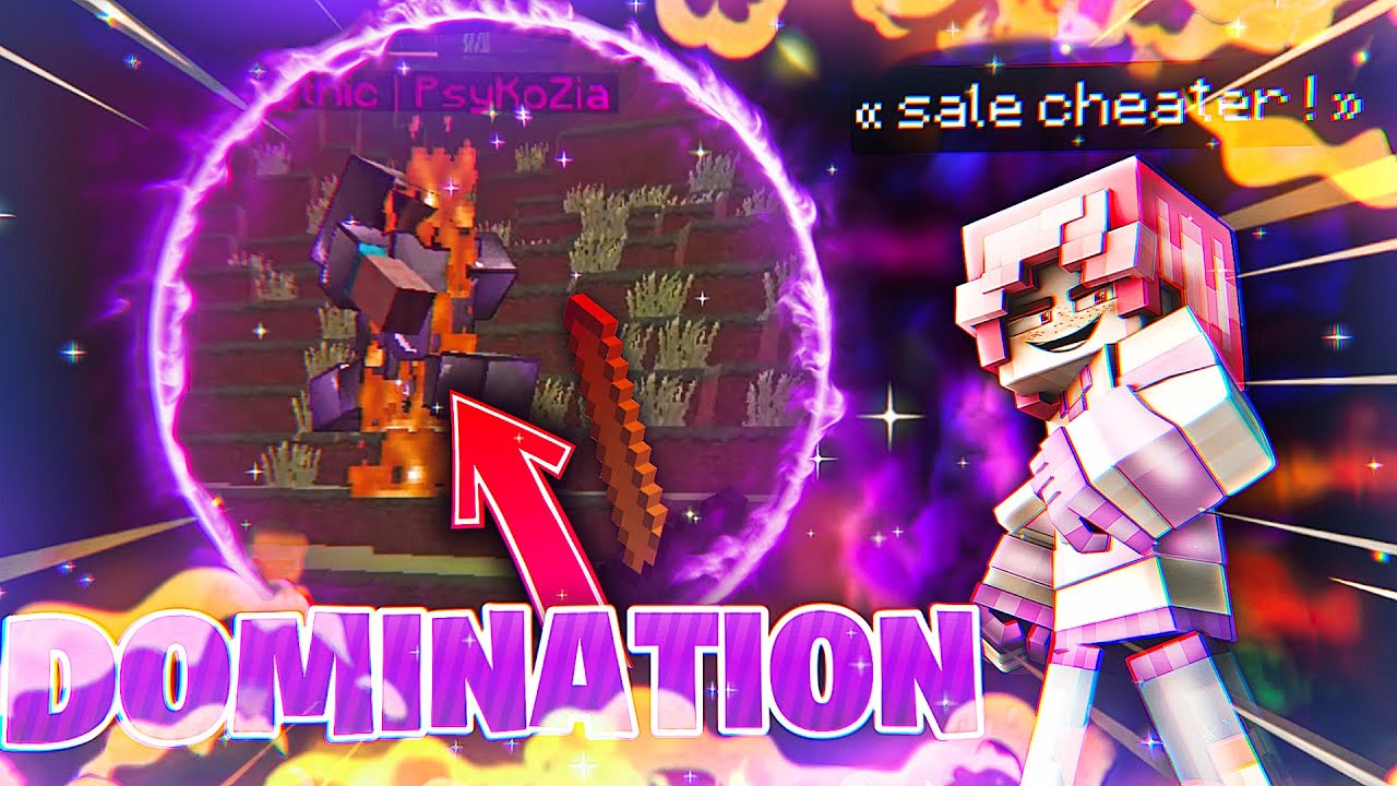 Alkazia - Erazion DOMINATION TOTAL DU SERVER ( concours 10pb + p4 ) ft Ourson-PSG