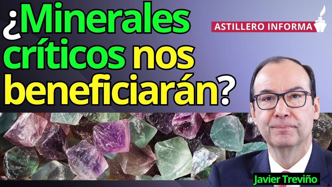 Para México la oportunidad será insertarse inteligentemente en la cadena regional del TMEC: Treviño