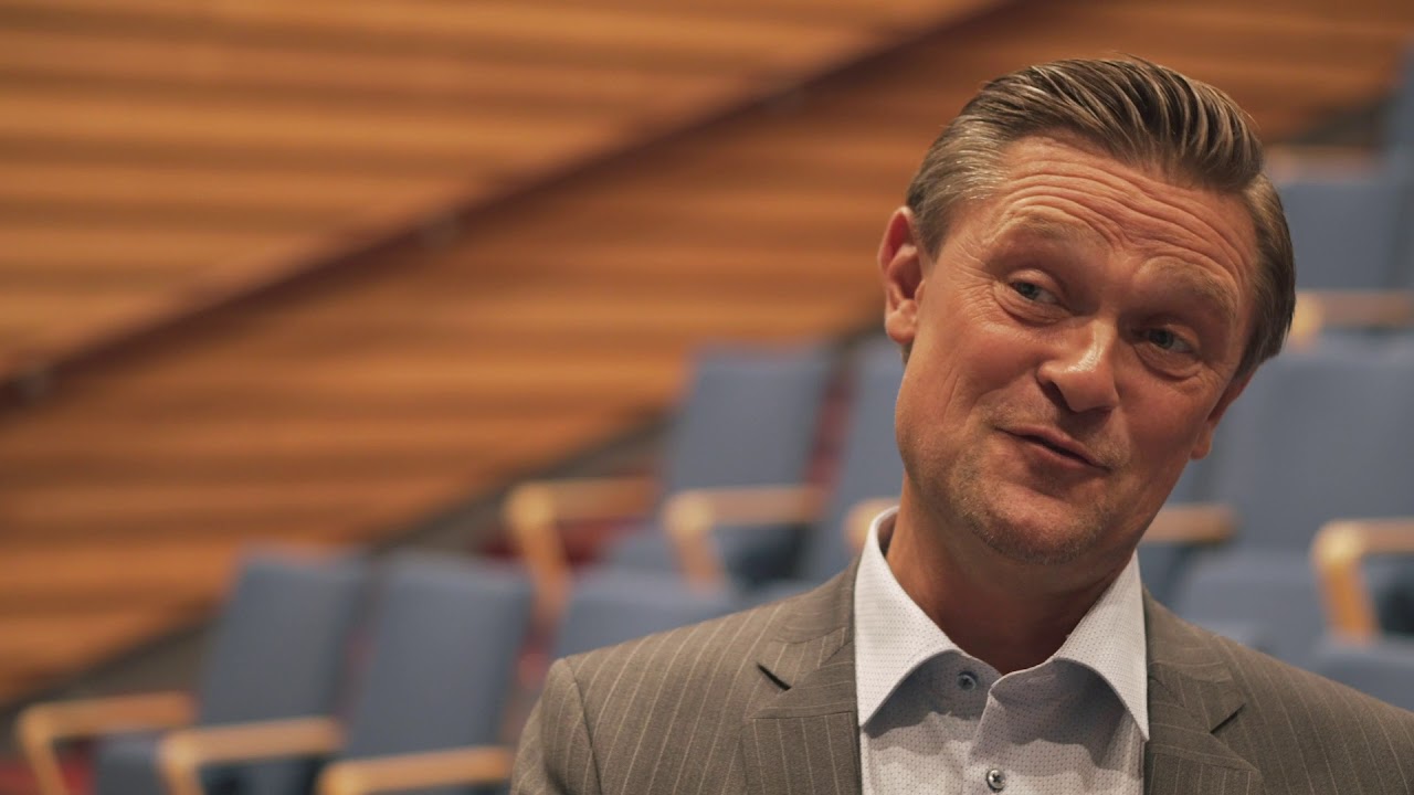 Ledelseskommissionens anbefalinger | Samarbejdsudvalget skal forenkles