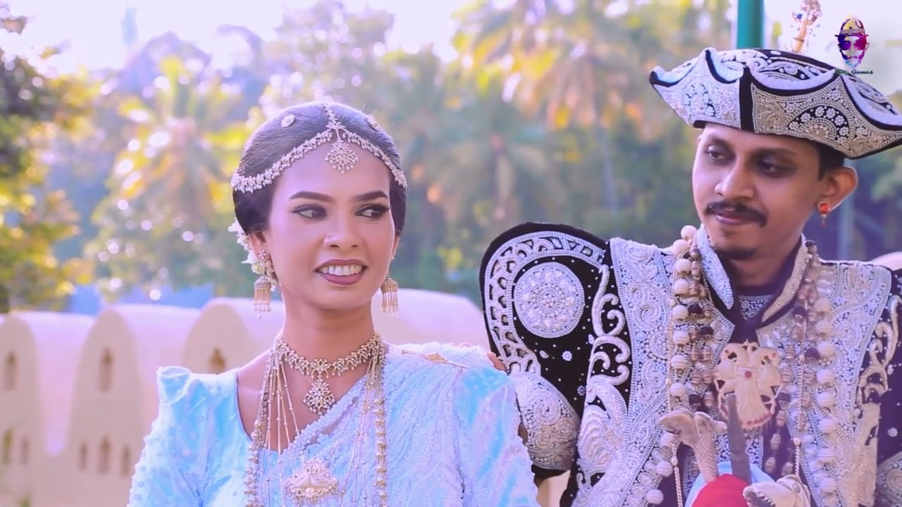 PIUMI & KRISHAN | WEDDING | MOMENTS