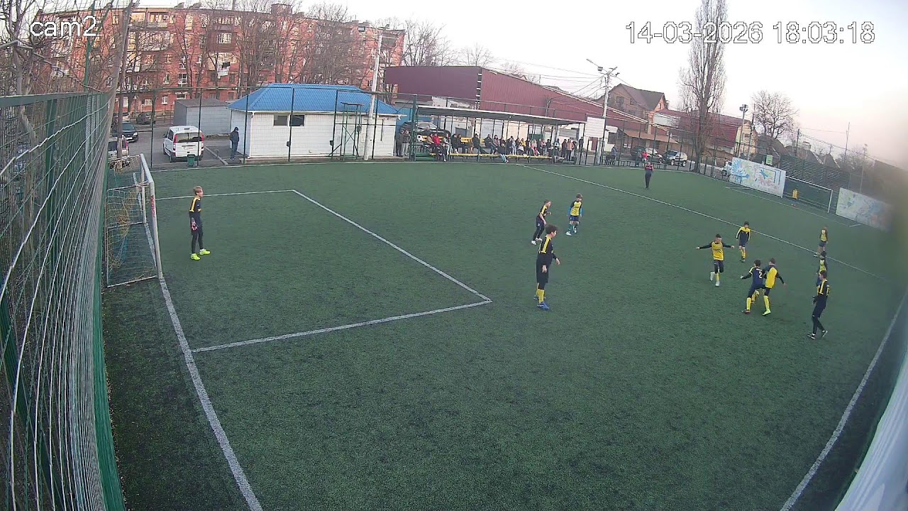CAM 1