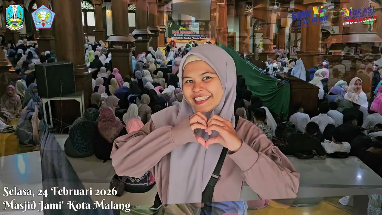 Pondok Romadhon 1447 H - SKAVELA (23-24 Februari 2026)