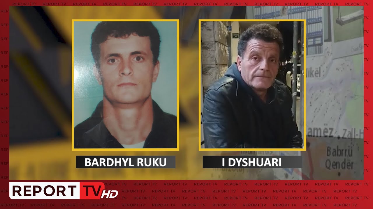 Pa Gjurme-Dalin pamjet e shqiptarit të humbur prej 20 vitesh/Shtangen vëllezërit:S’po e njohim dot!