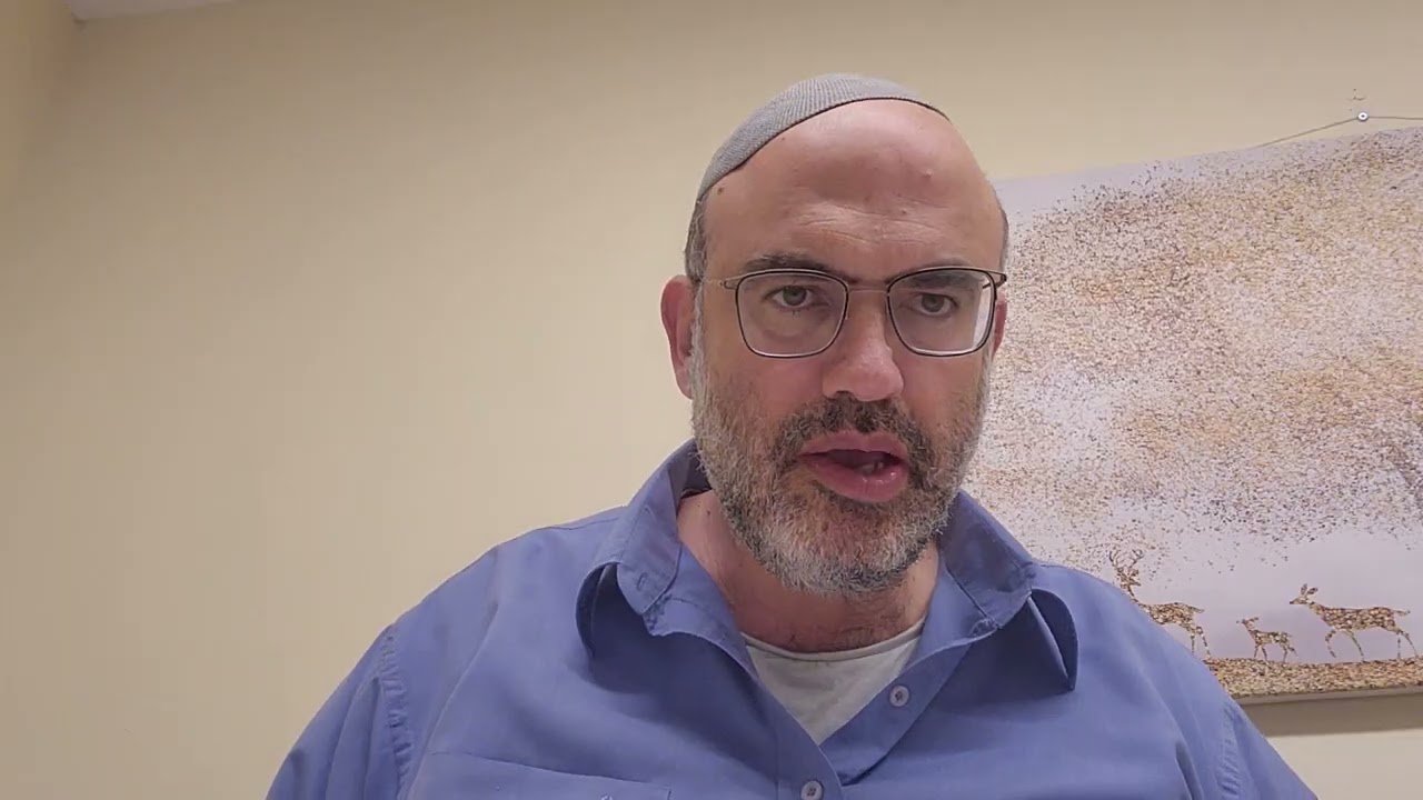 הרמבם היומי הלכות תלמוד תורה פרק ה