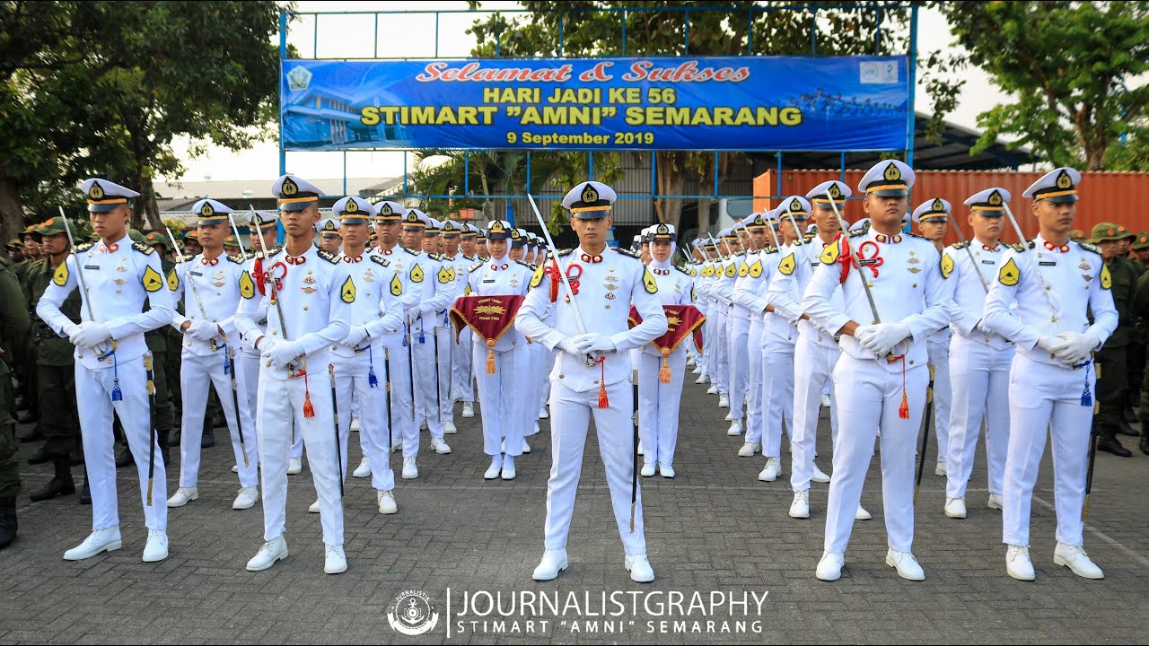 Profile Video STIMART 