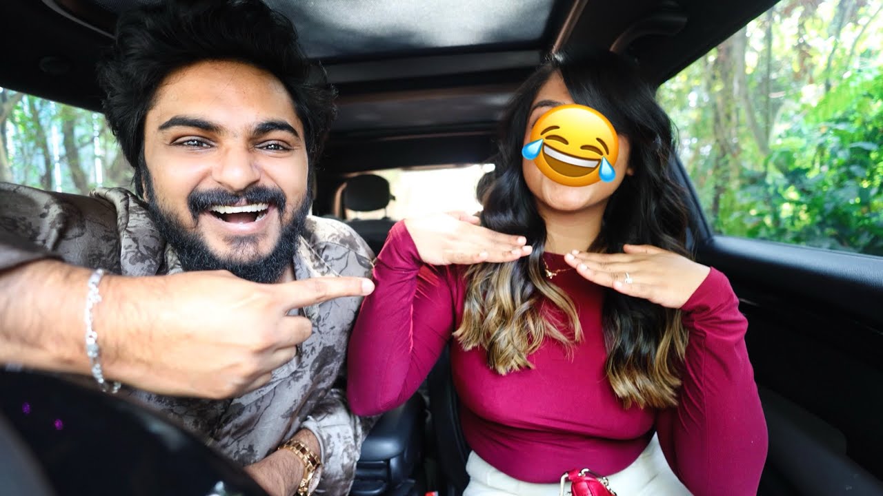 അവളുടെ NEW Hair കണ്ട് ഞാൻ ഓടി….🤣 FULL CUT l UNBOXINGDUDE l