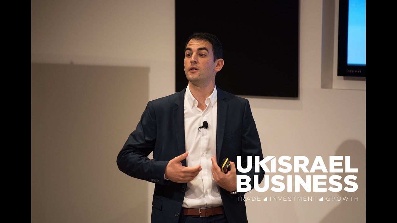 Hacking insurance – The sky is not the limit - Tomer Kashi