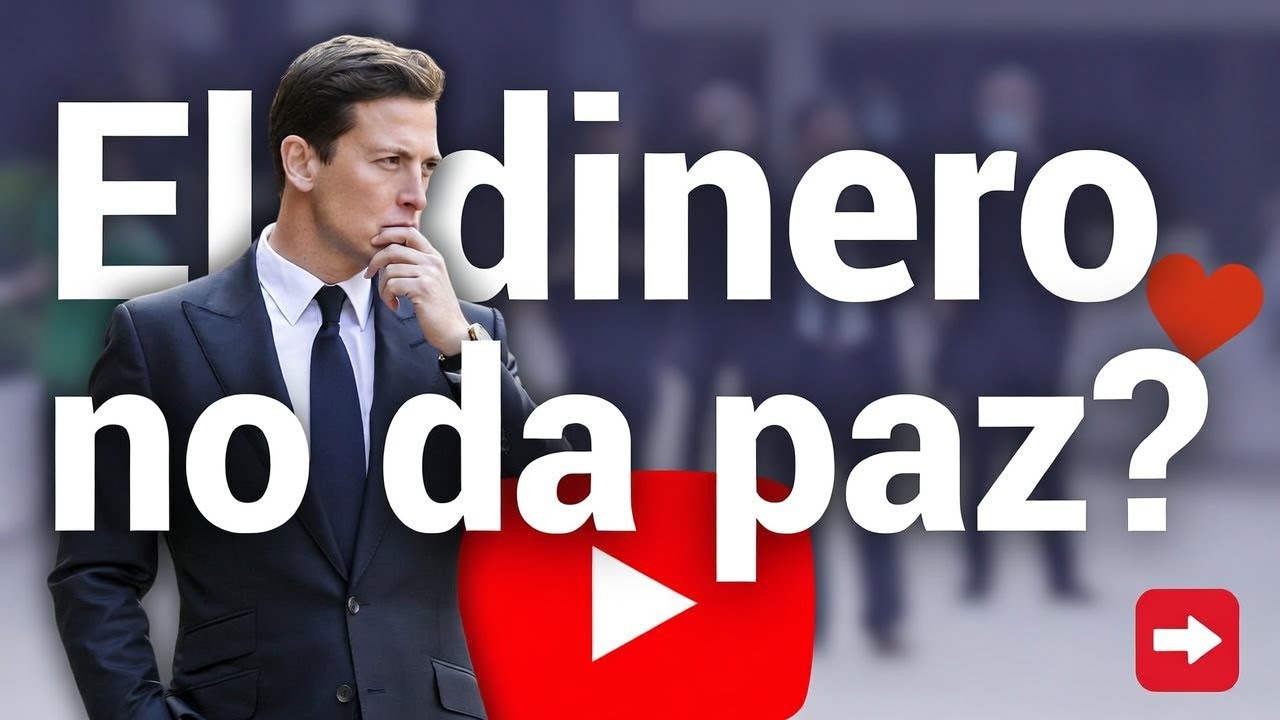 El contentamiento que el dinero no puede comprar | Enseñanza bíblica