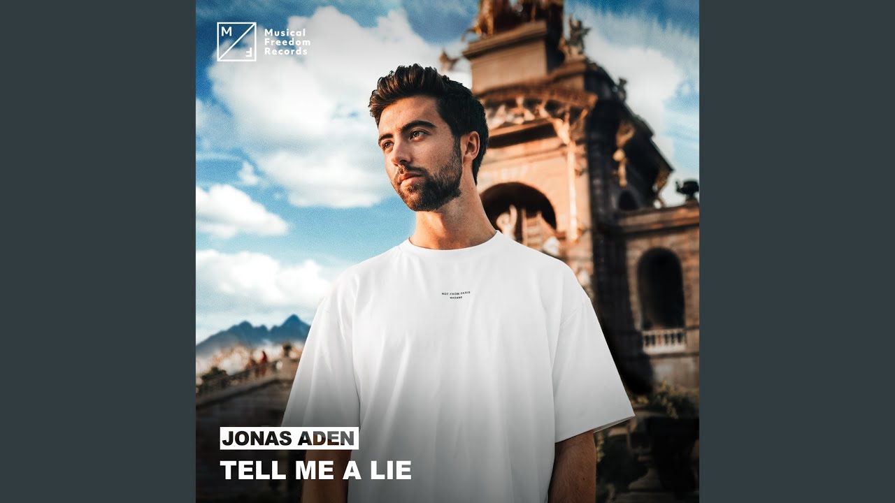 Tell Me A Lie