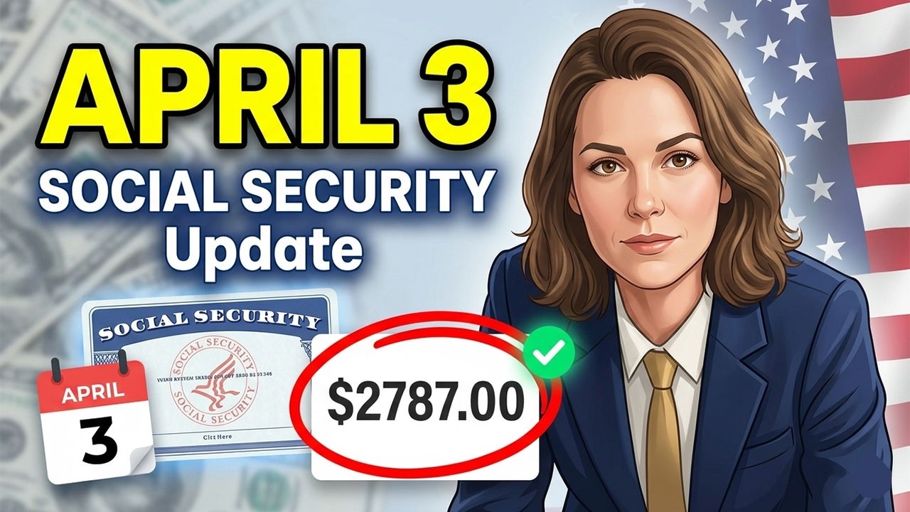 April 2026 Social Security: Your Exact Payment Dates