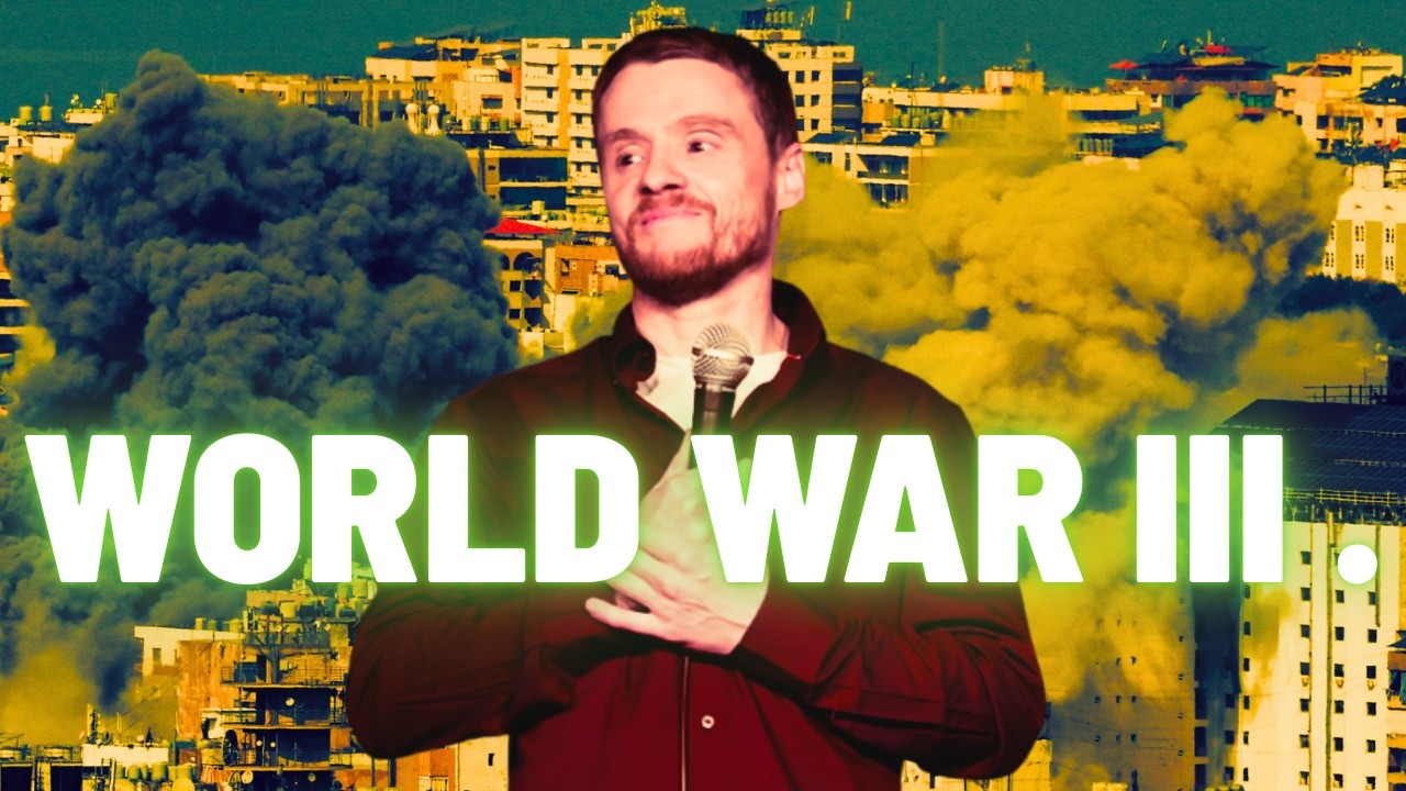 World War III...