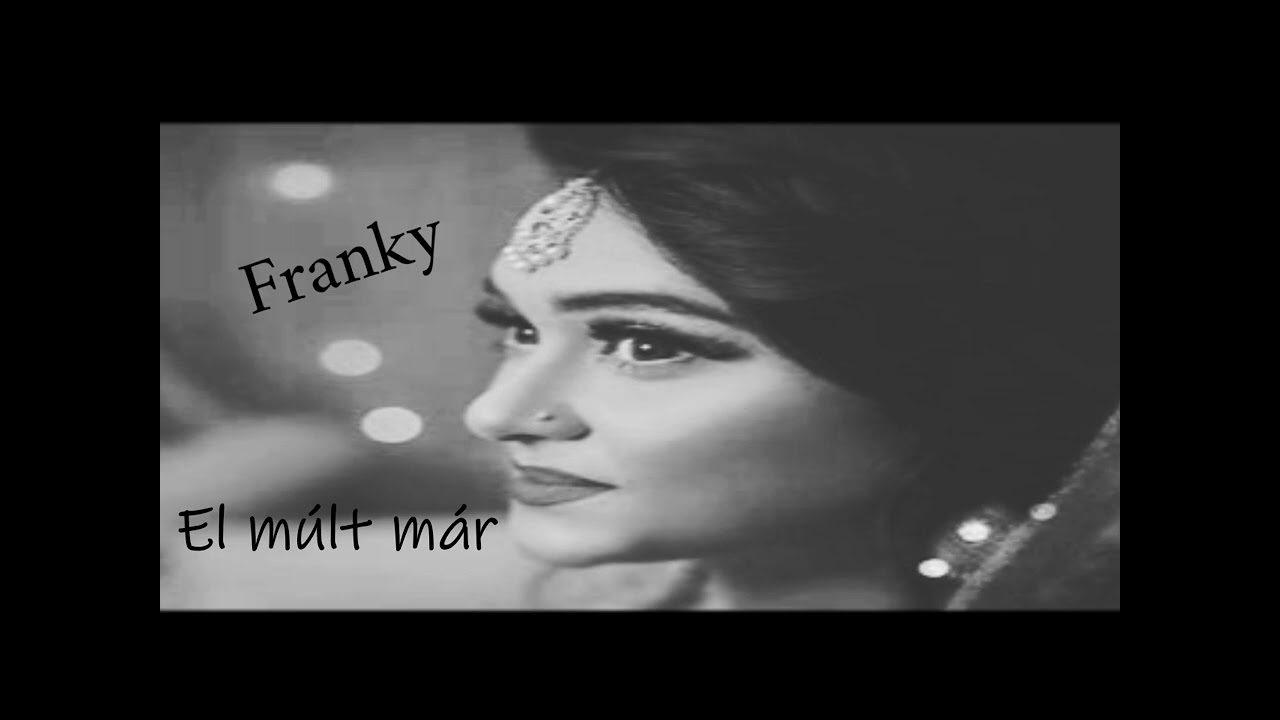 Franky - El M&uacute;lt M&aacute;r