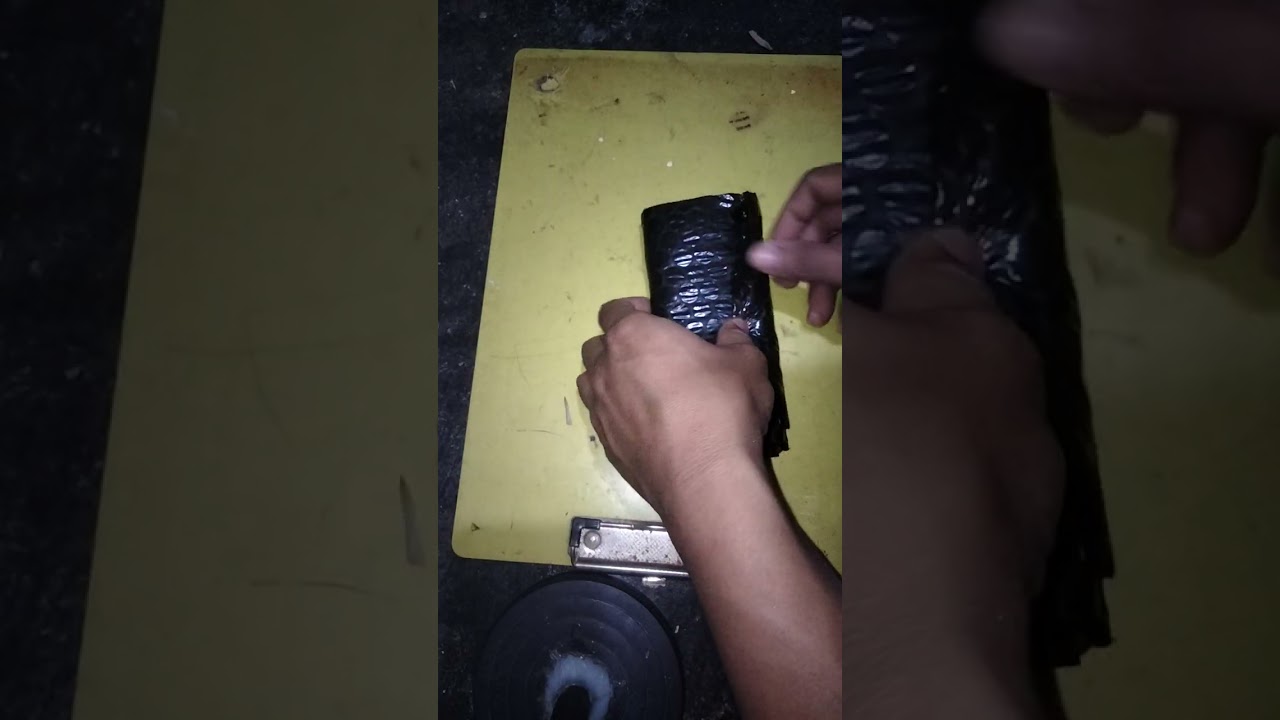 Ada orderan di  Shopee hp second matot Asiafone AF79