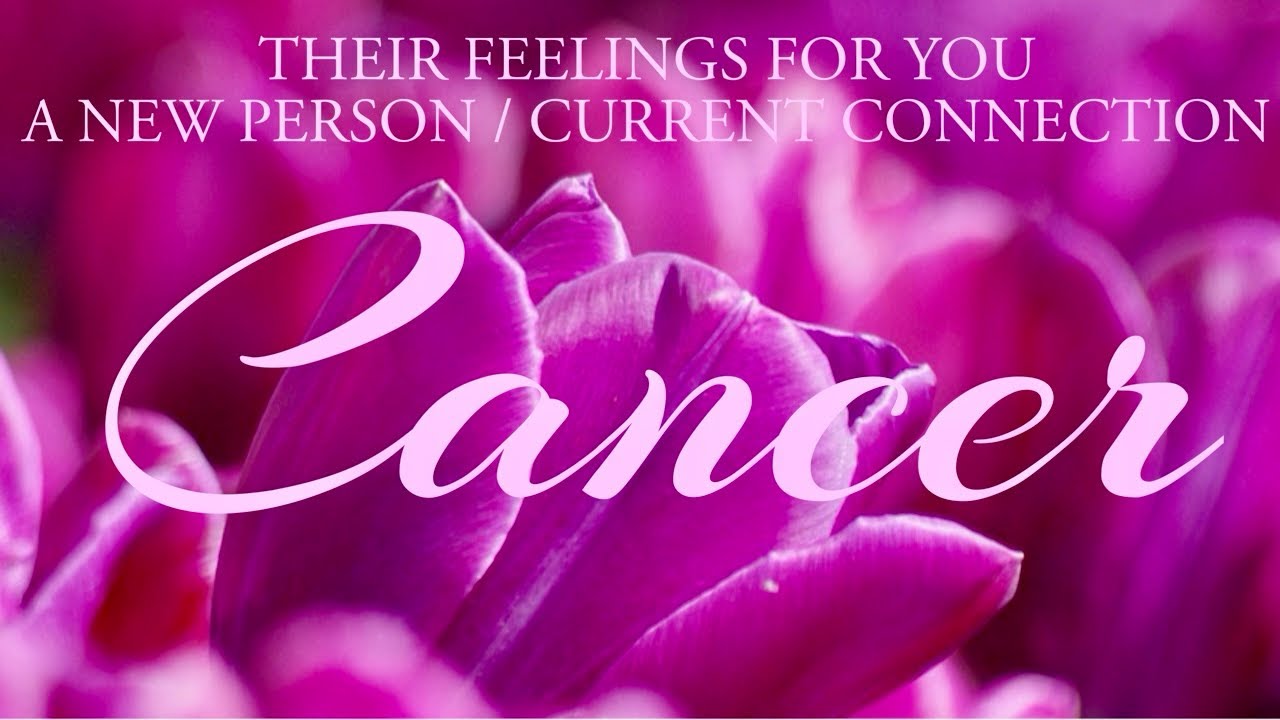 CANCER tarot love ♋️ There Is Someone Who Takes A Long Time To Change This Situation Cancer