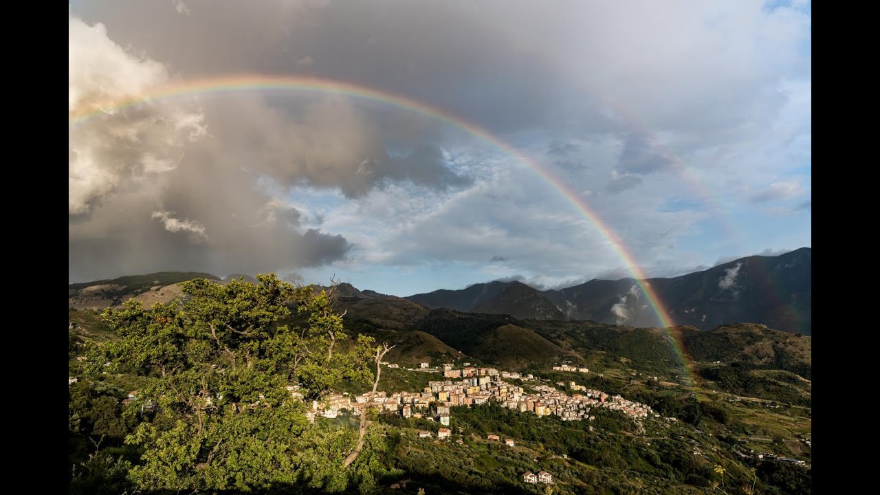 Verbicaro cuore del Pollino