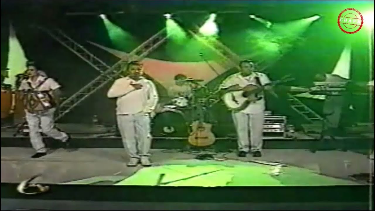 La Firma En Vivo Capital Grupera