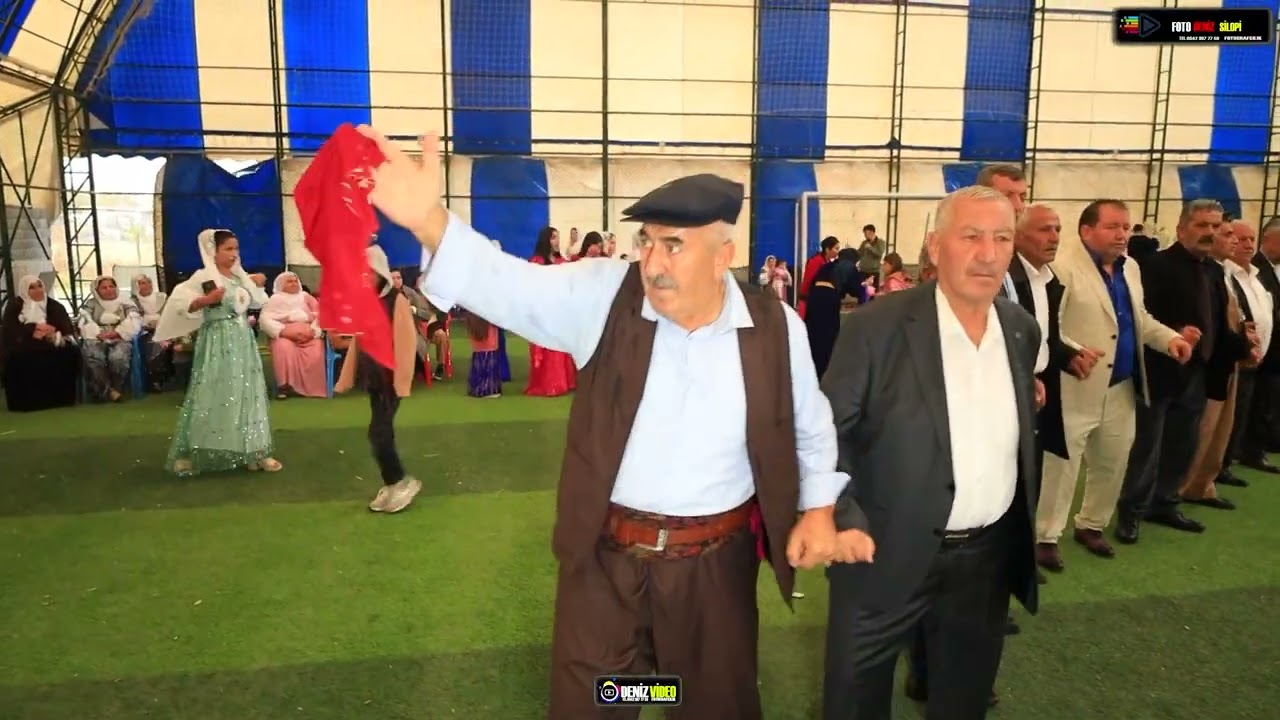 KEMAL AKIN DÜĞÜNÜ PART 4 AKIN AİLESİNİN DÜĞÜNÜ MÜZİK-GRUP NİHAT SİLOPİ