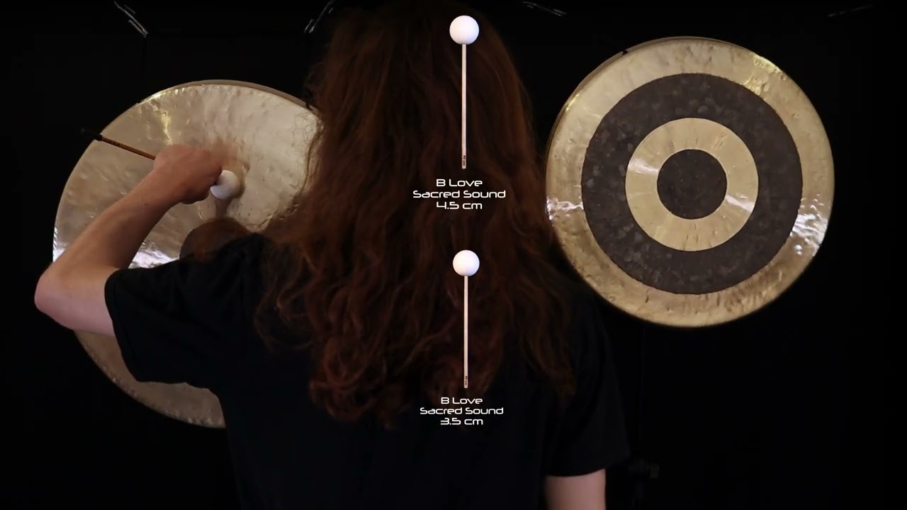 Unlimited - Perfect Fifth Gong Pairing: 22