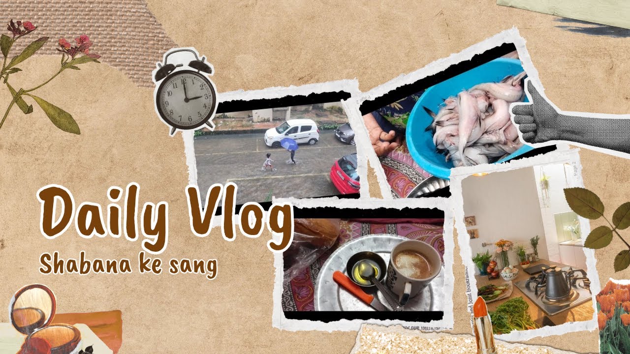A Day In Our Life 💞| New vlog | shabana ke sang vlog
