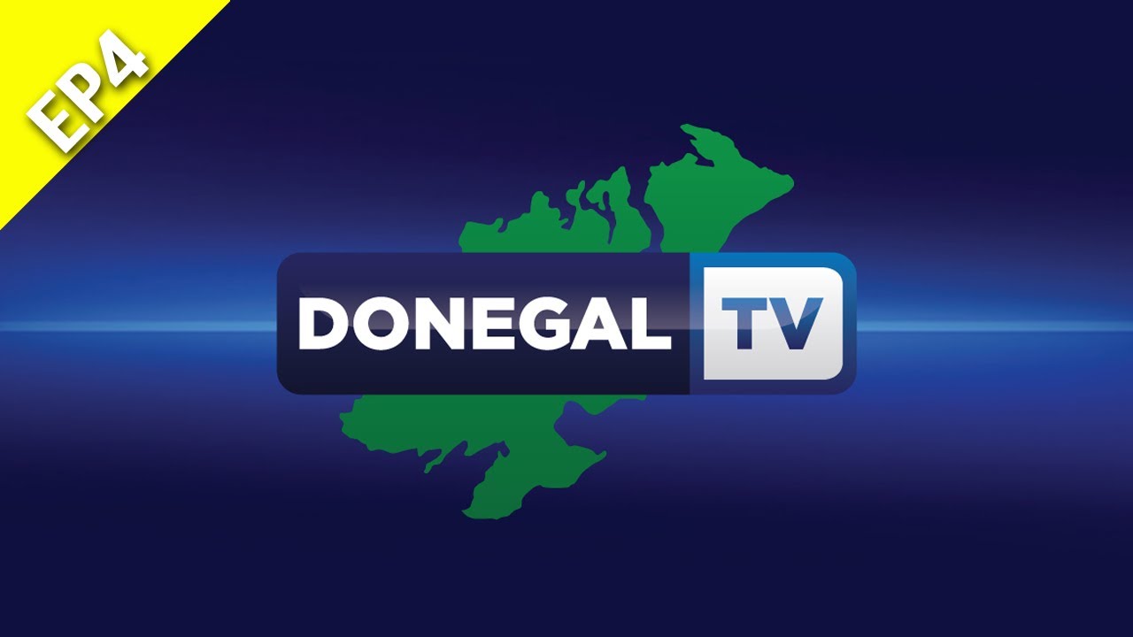 DonegalTV Episode 04