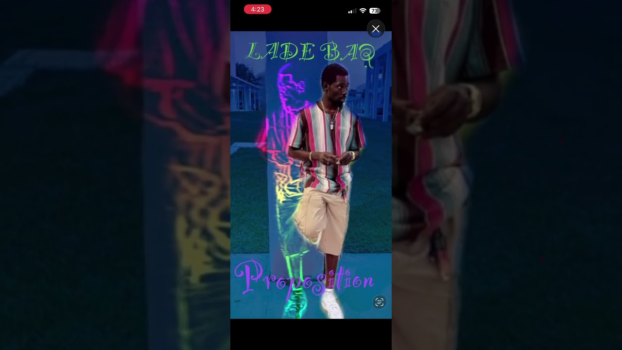Proposition- Lade Baq
