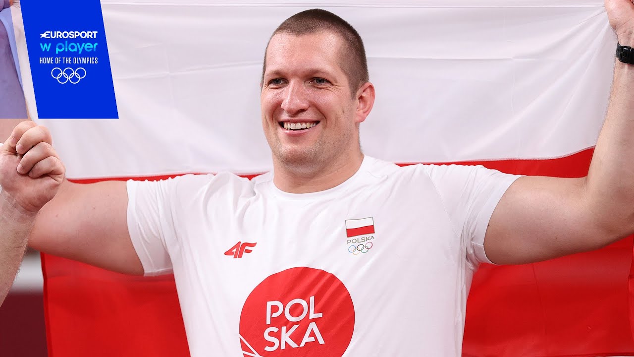 KOLEJNE 🥇 🥉 NOWICKI i FAJDEK | ZŁOTO i BRĄZ POLAKÓW 🇵🇱 | RZUT MŁOTEM | Dominacja i debiut #Tokyo2020