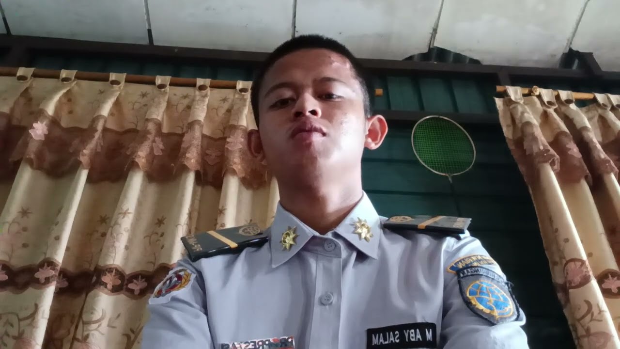 14 Januari 2026