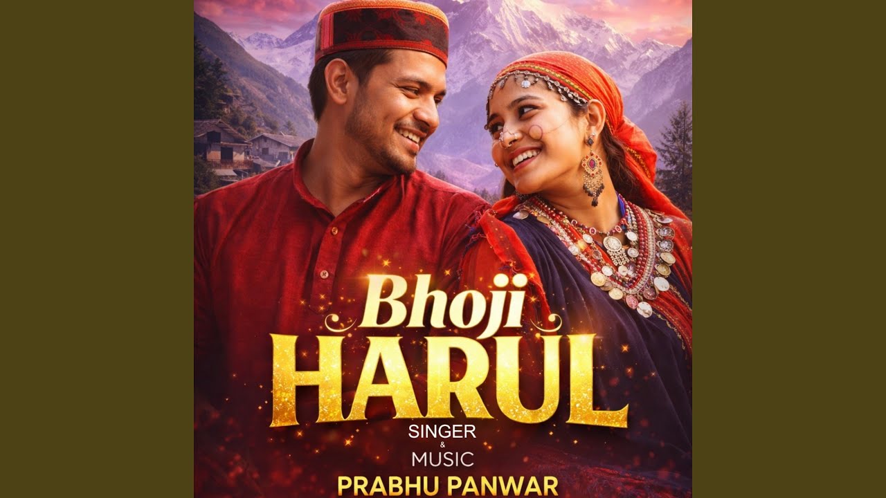 Bhoji Harul