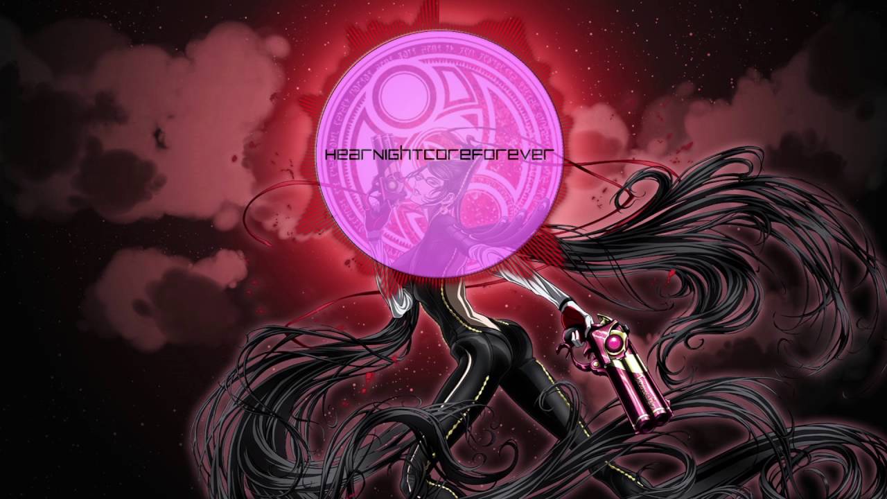 Nightcore | Moon River - Bayonetta 2