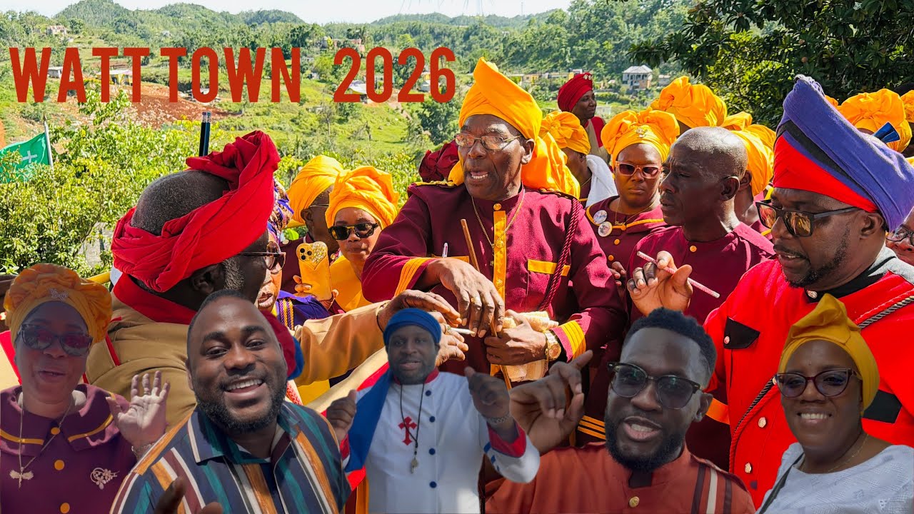 Watt Town 2026 🔥 access all angles 