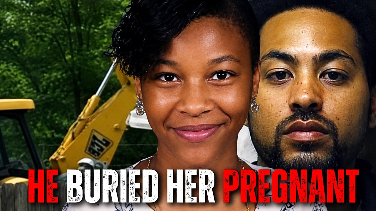 HE BURIED HER IN HIS MOTHER'S YARD: The Murder Of Sherri Jackson | True Crime Documentary