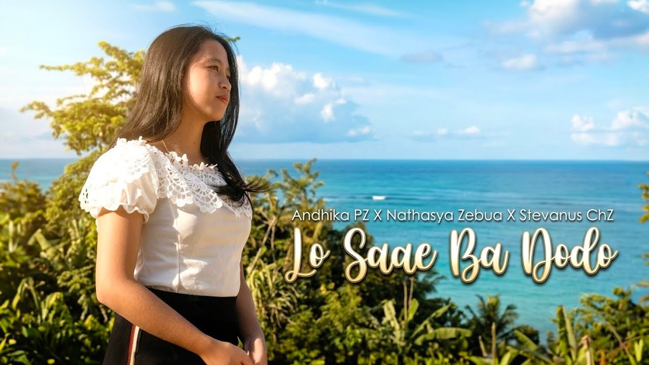 Lö Sa'ae Ba Dödö (Wati Lase) | Tasya Zebua | Cover